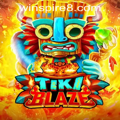 Discovering TikiBlaze: A Thrilling Adventure in the World of Gaming