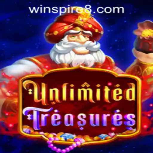 Discover the World of UnlimitedTreasures: A Detailed Guide