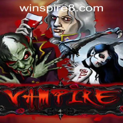 The Thrilling Realm of Vampire: A Gameplay Journey Through the World of WINSPIRE88.COM