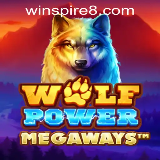 Discover the Thrills of WolfPowerMega: A Journey into the Wild
