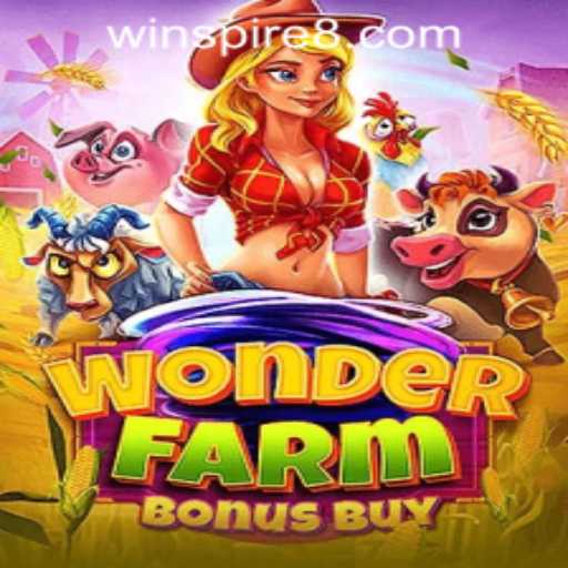 Discover the Excitement of WonderFarmBonusBuy on WINSPIRE88.COM